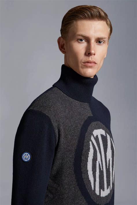 maglioncini moncler uomo